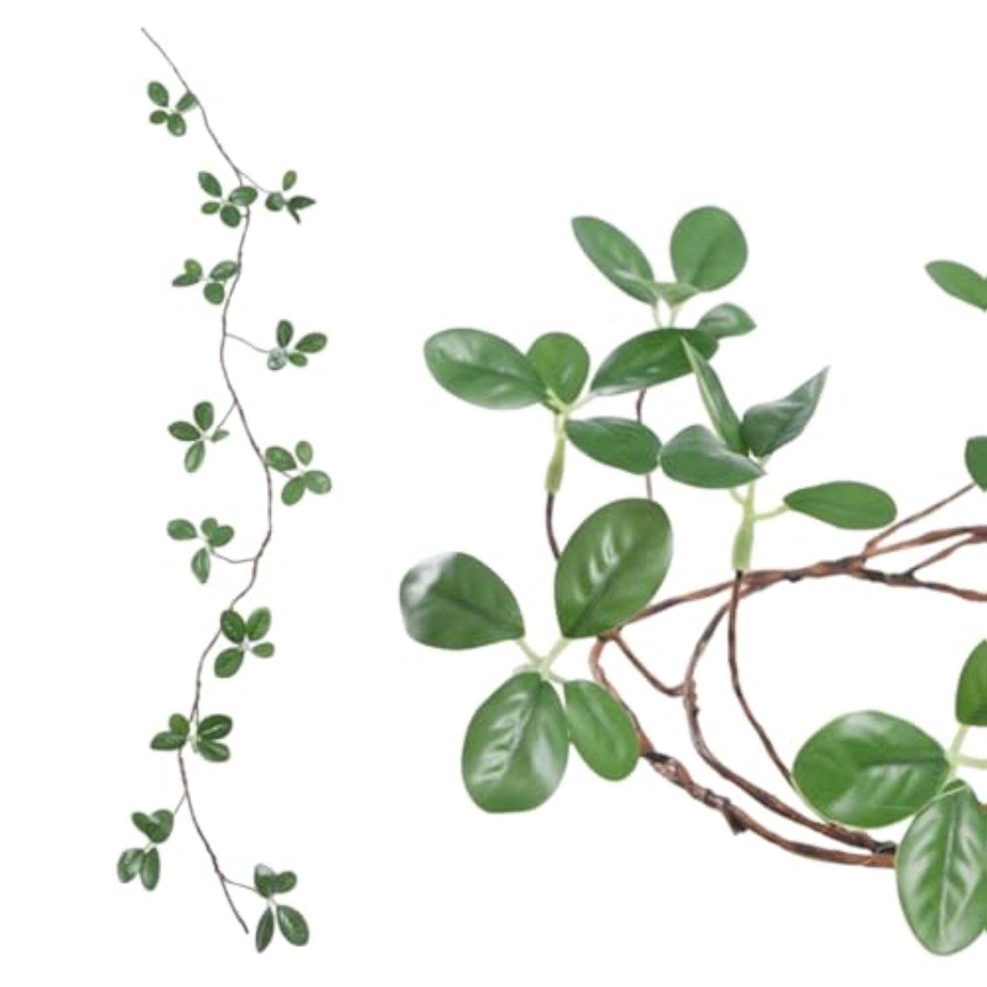 European Design Decorative Artificial Branch, Realistic Texture