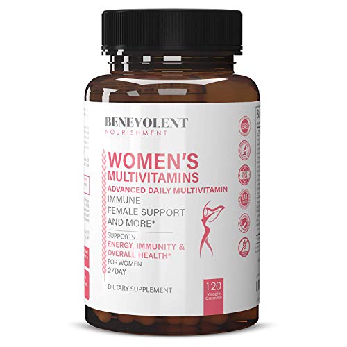 12 Best Vitamins & Supplement for Faster Hair Growth 2019 Reviews