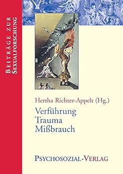 Paperback Verführung - Trauma - Missbrauch [German] Book