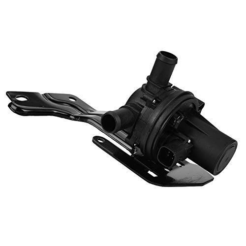 Image of Dweekiy Heater Control Valve 3-Way Coolant Valve, Aluminum ABS, 3-Port, NPT Outlet, Compression Inlet, Dodge RAM 1500-5500 2013-2017, 52014892AC