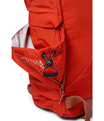 adidas Backpack HR4332 Active Red/Black/Screaming Pink One Size4