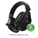 Photo of the Turtle Beach Stealth 700 Gen 2 MAX Multiplatform Amplified Wireless Gaming Headset