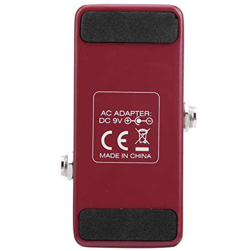 Effectpedaal Gitaaraccessoires Lichtgewicht voor gitarist - Image 7