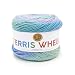 Lion Brand Yarn 217-606 Ferris Wheel Yarn, Cotton Candy