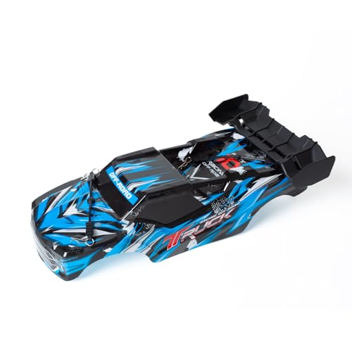 BORSTOYPRO 9502E 1/16 RC Car Body RC Cars Spare Parts Accessories