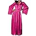 Womens Silk Satin Pajamas Sets Print Long Sleeve Button Lounge Pants Two Piece Pj Sets Ladies Loungewear Nightwears Hot Pink