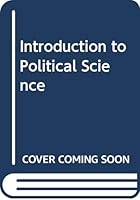 Introduction to Political Science 0070533865 Book Cover