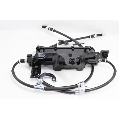 Actuador de freno de estacionamiento para Hyundai Santa Fe 4WD de 2012 a 2019 modulo 597002W800
