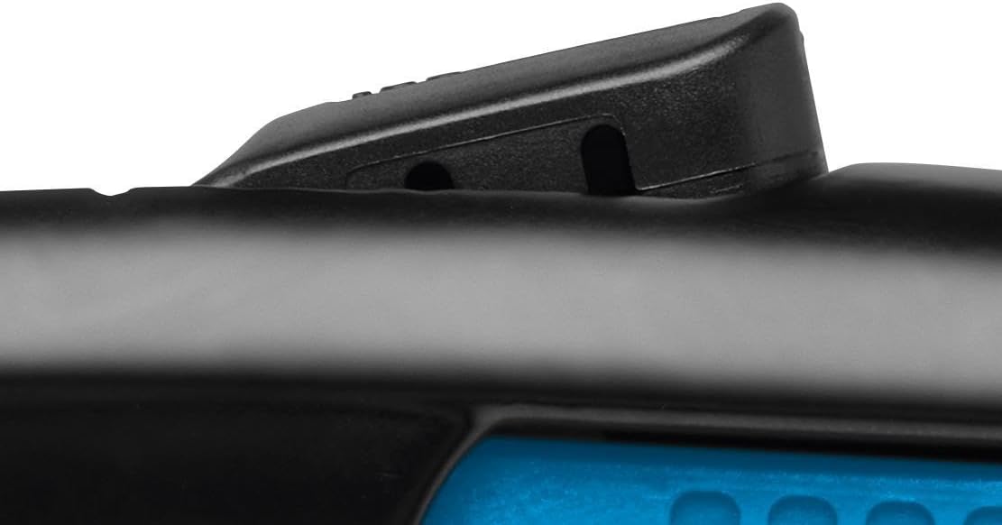 MARTOR Secupro Megasafe Fully Auto Retractable Safety Knife #116006.02