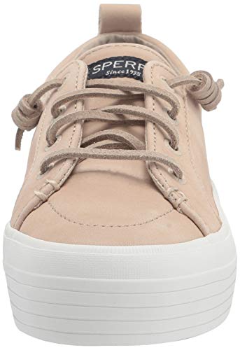 Image of Sperry Womens Crest Vibe Platform Sneaker
