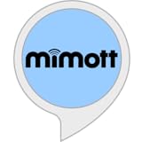 戸締り安心システム mimott