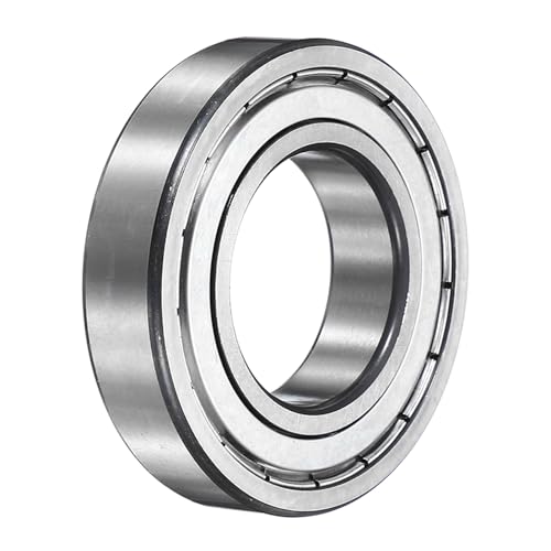 Rodamiento de bolas 6209ZZ para proyectos 3D y piezas de precisión 45mm