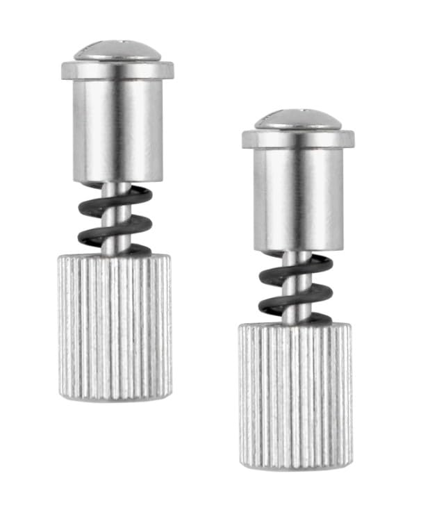 2-Pack Universal Pie de Prensatelas Ajustable para Máquinas Industriales miniatura 1