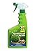 Produktbild COMPO Buchsbaum- und Ilex Grün für alle Buchsbäume, Stechpalmen (Ilex), Formgehölze auf Balkon, Terrasse und im Garten, Spezial-Blattdünger, 500 ml
