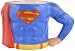 Produktbild Superman Superman-3D Kaffee s Body, ca. 350ml-0122152 Tasse, Keramik, blau, 12.5 x 7.5 x 7.7 cm