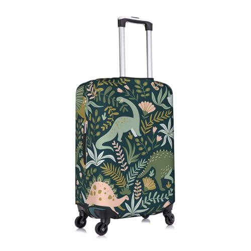 Housse de protection pour bagage extensible lavable valise 45 à 81 cm - 3