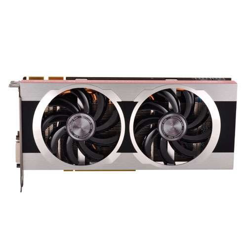 XFX FX797ATDJC (Radeon HD 7970)