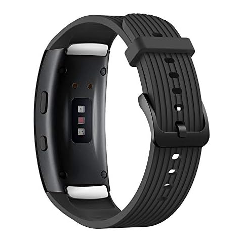 Correa TOPsic Gear Fit 2 Pro de Silicona Suave Cover