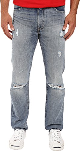 Image of Levi's Men's 513 Slim Straight Jeans