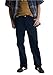 Dickies C7988DN Regular Fit Five Pocket StaydarkT Jean (Dark Navy;30W x 39L Unhemmed)