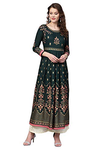 Image of ishin Women Salwar Suit Set