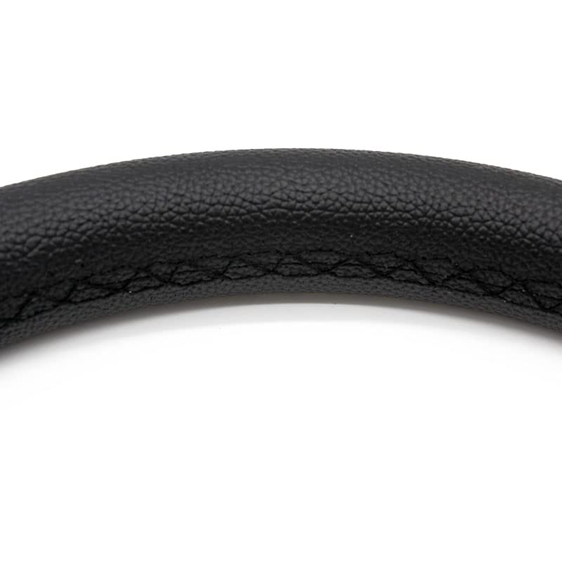 Sportlenkrad,Lenkrad Auto,Drifting Lenkrad 13Inch Universal Leather Drift Sport Lenkrad