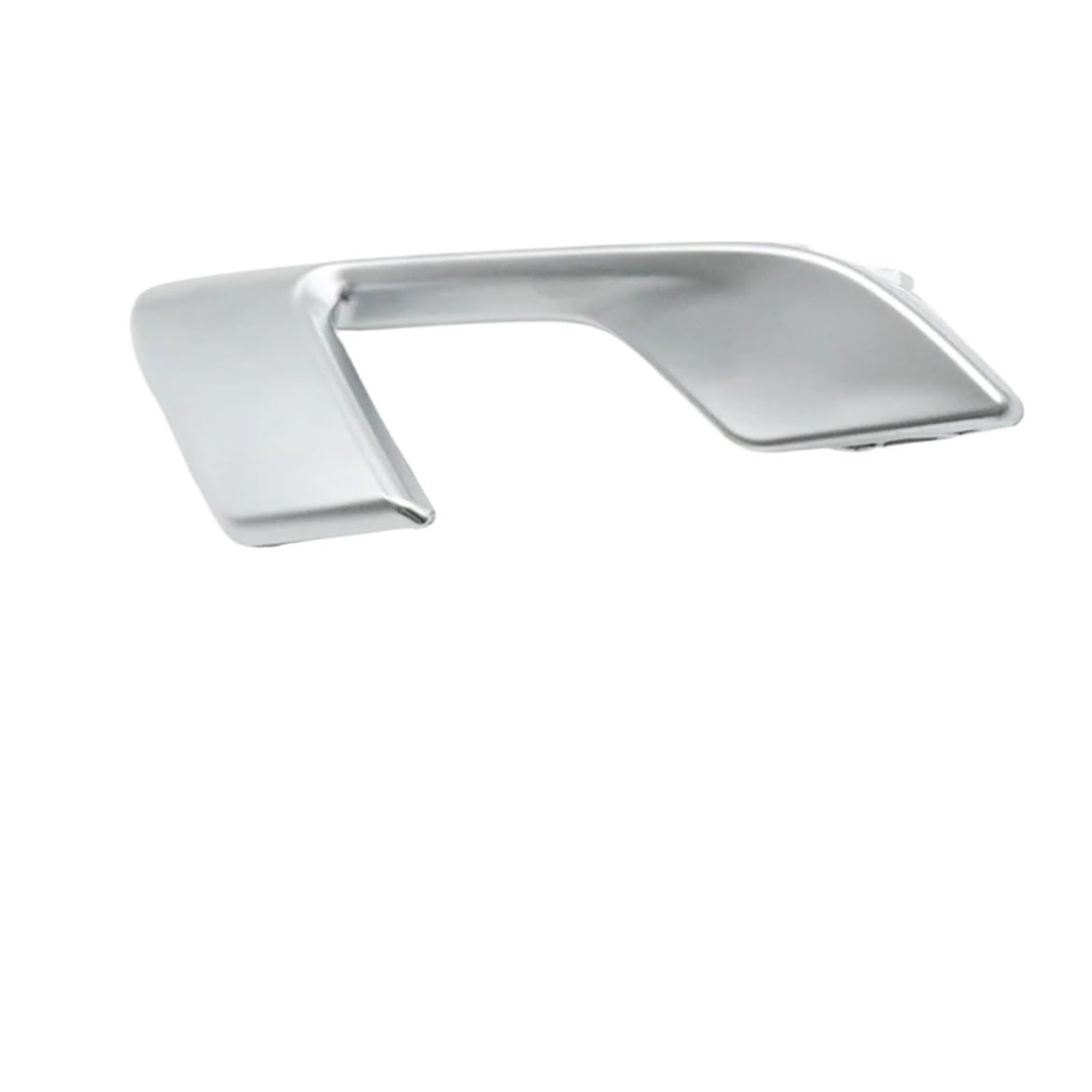ZhanNuoBHd for Geely for Atlas for Emgrand for X7 for Sport for Proton for X70 1 Pcs Interior Inside Door Handle Car Side Plated Interior Door Handle(1pcs Right R)