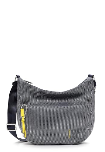 Sac Suri Sports Marry grand sac bleu pour vos journées actives