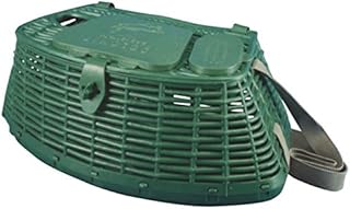 dolomit Panier de pêche 140 porte-poissons truite