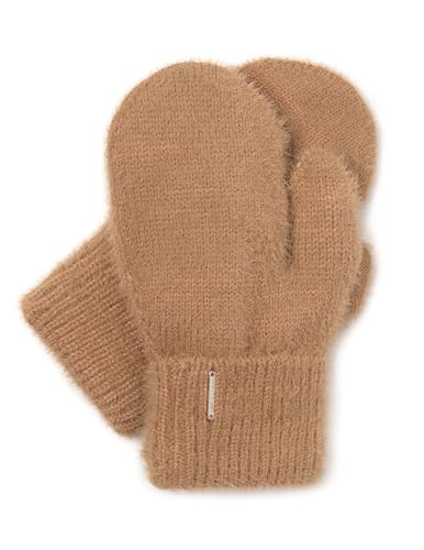 Bonnet capuche femme Vivisence 7097 cagoule et cache-cou