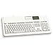 Produktbild Cherry WetEx Tastatur-Schutzfolie für G87-1504 Series