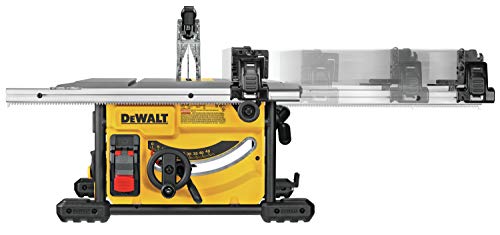 DeWalt DWE7485 Compact Table Saw