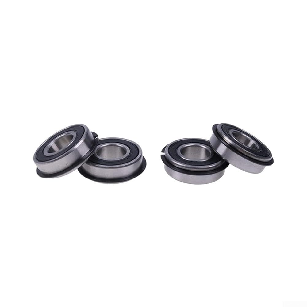 Rodamientos Metal Duraderos para Cortacésped Cero Giro