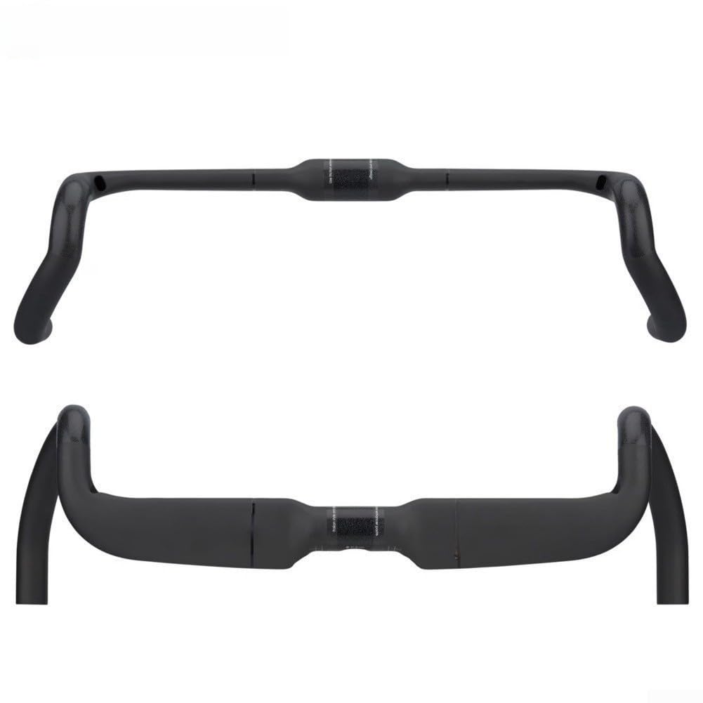 Guidon Vélo T800 420mm Routing Interne Guidon Vélo T800 420mm