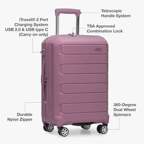 Traveler's Choice Pagosa 30
