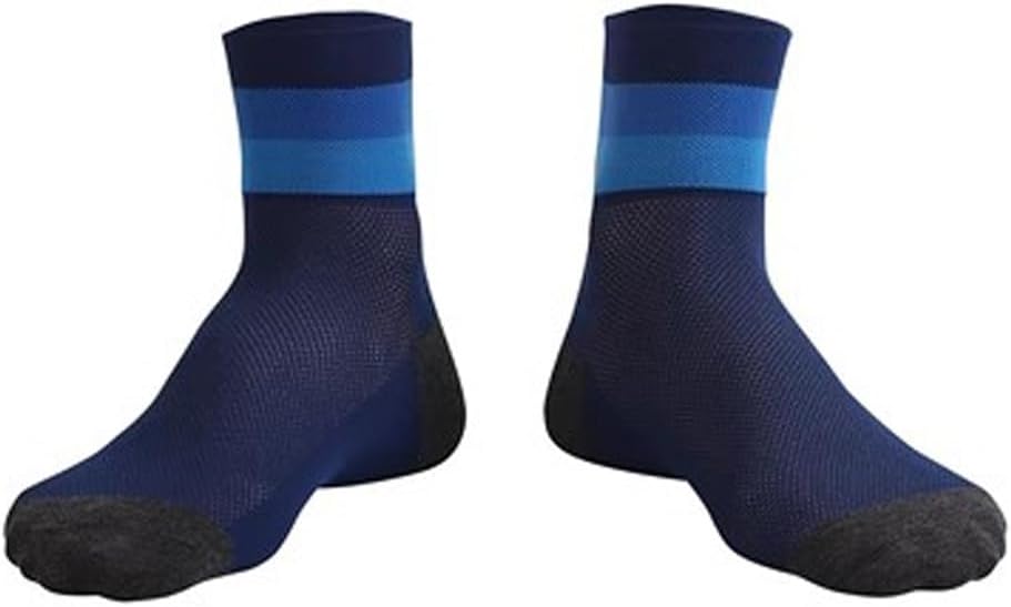 Sports Running Compression Socks for men Women Cycling mid-tube