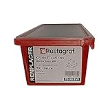 Restagraf 701013W Befestigungs-Set