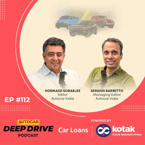 The white spaces in India&rsquo;s car market | Deep Drive Podcast | Autocar India
