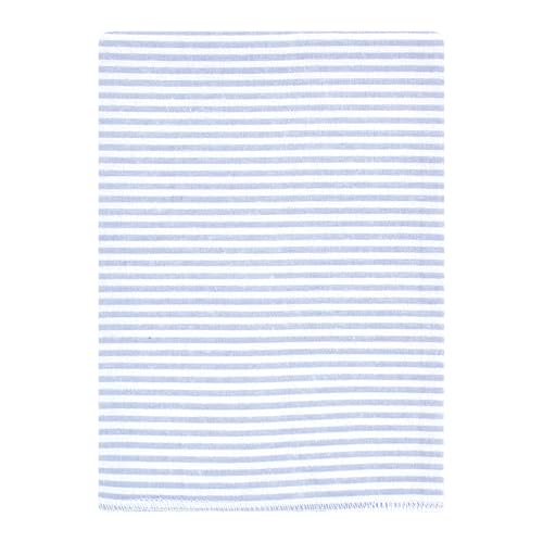 Image of Hudson Baby Unisex Baby Cotton Flannel Burp Cloths 12-Pack Bundle, Blue Cosmos, One Size