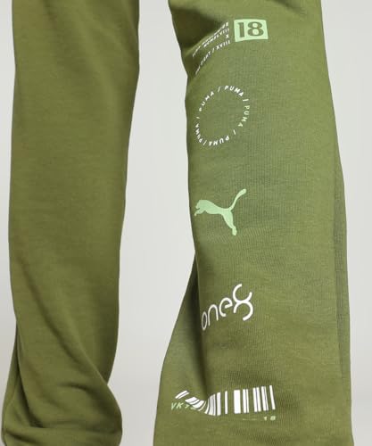 Image of Puma Men's Slim Track Pants