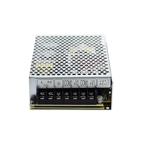 Alimentation à découpage RID-85 résolvant les interférences 5V 24V
