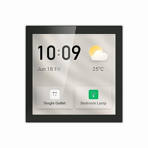 Scènes intelligentes sur mesure avec la commande centrale SIRO Smart Life