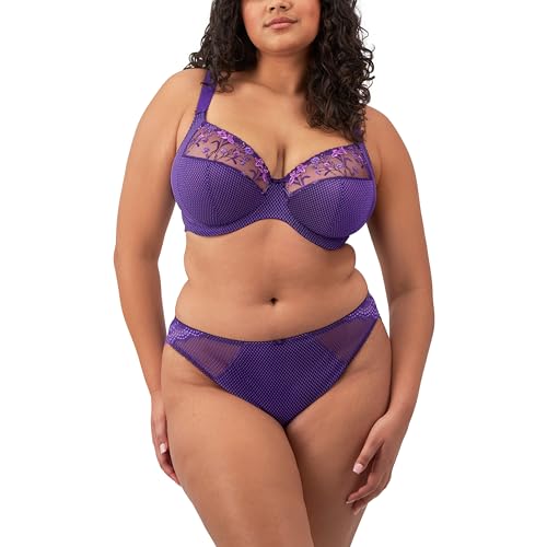 Image of Elomi Women's Charley Underwire Plunge Bra