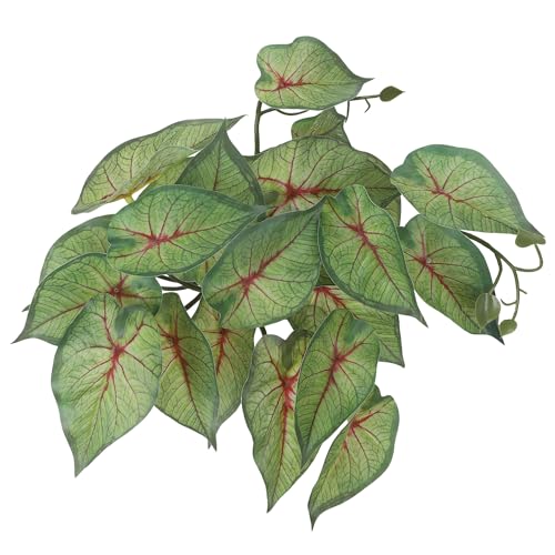 Fake-Reptile-Plants-for-Reptile-Terrarium-Plants-Reptile-Plant-Decor-Turtle-Tank-Plants-with-Suction-Cup