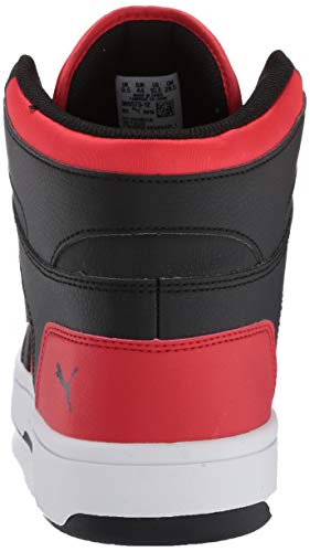 Image of Puma Mens Rebound Layup Sl Sneaker