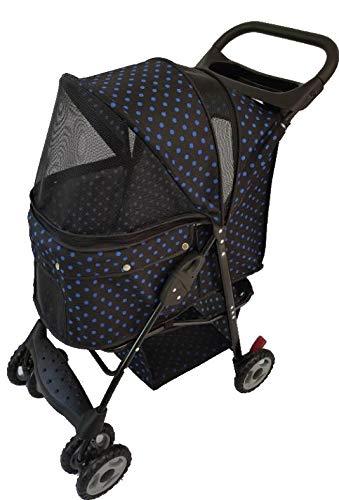 Pet Stroller