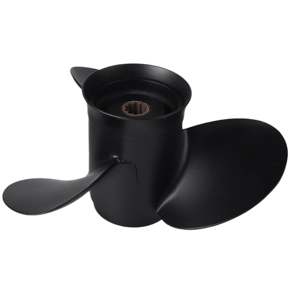 Elica Fuoribordo 9.9 X 11 Compatibile Con 25-30Hp