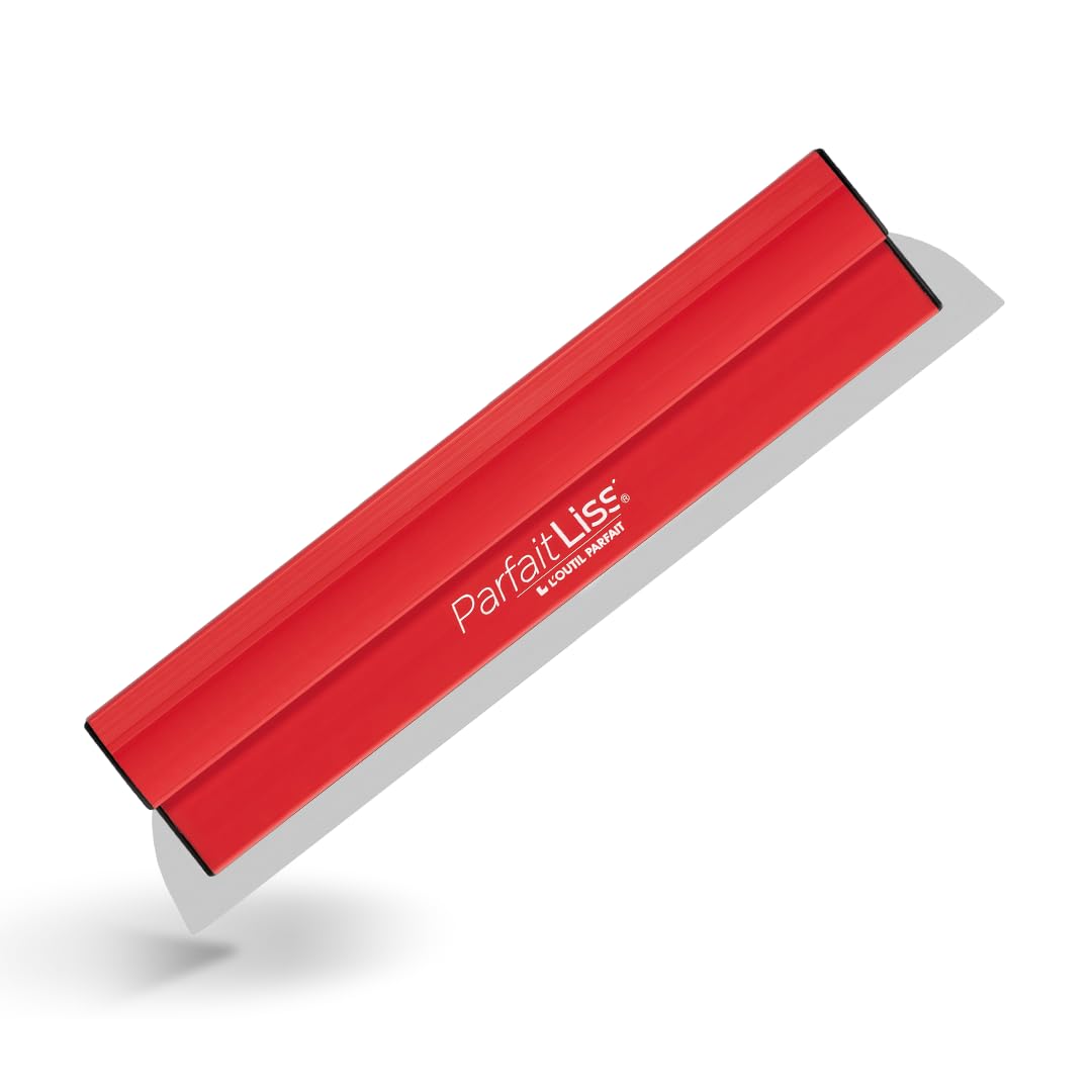 Spatule originale Parfait Liss Boldrini 60 cm pour rasages des murs