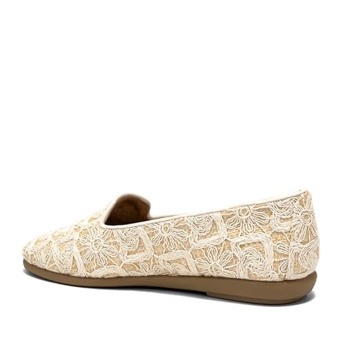 Image of Aerosoles Women's Betunia Slip-On Loafer with Memory Foam Footbed