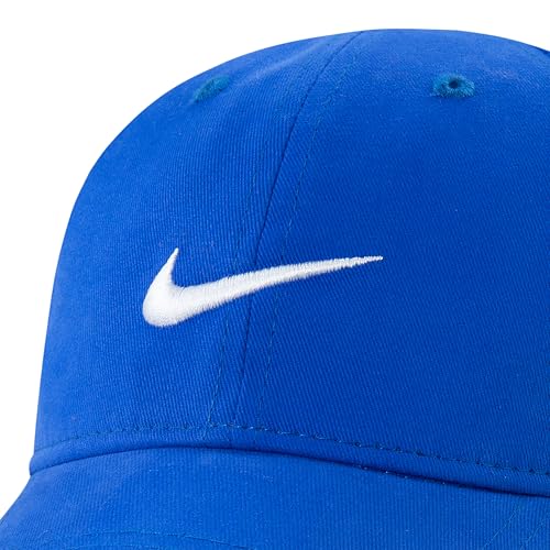 Casquette Nike enfant réglable pour protéger du soleil en taille 2-4T